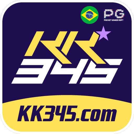 Novo logo da kk345